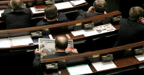 Sejm RP