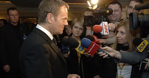 Donald Tusk