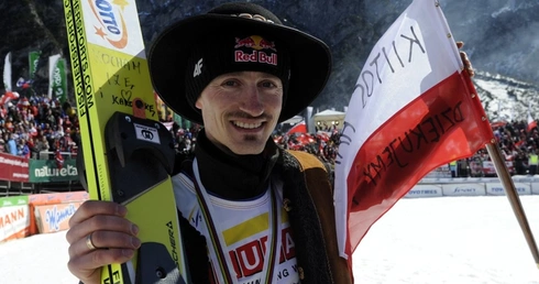 Adam Małysz