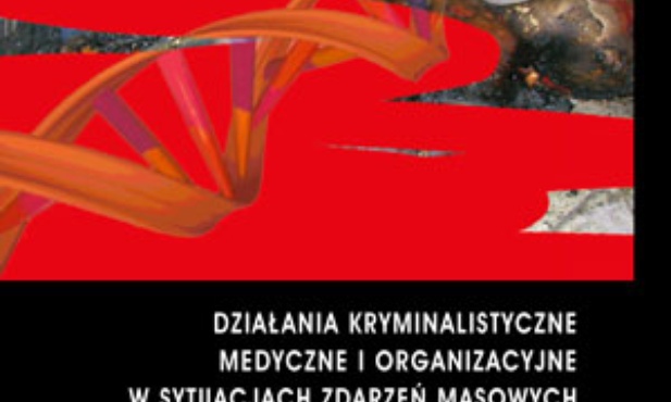Szokujące zdjęcia w księgarni