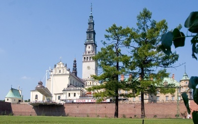 Jasna Góra