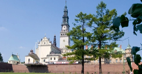 Jasna Góra