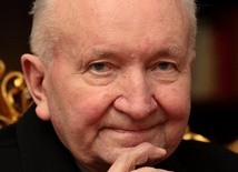 Kluczem jest człowiek