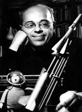 Stanisław Lem