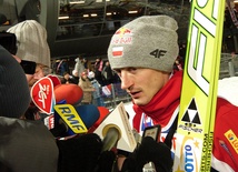 Adam Małysz