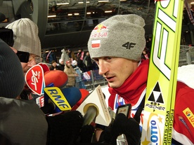 Adam Małysz