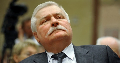 Lech Wałęsa