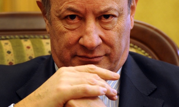 SLD chce odwołać Rostowskiego