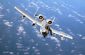 A-10 Thunderbolt