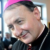 Bp Andrzej Jeż