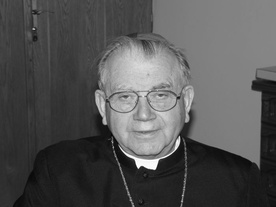 Bp Alojzy Orszulik