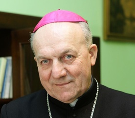 bp Edward Frankowski