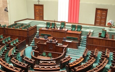 Być chrześcijaninem w polityce