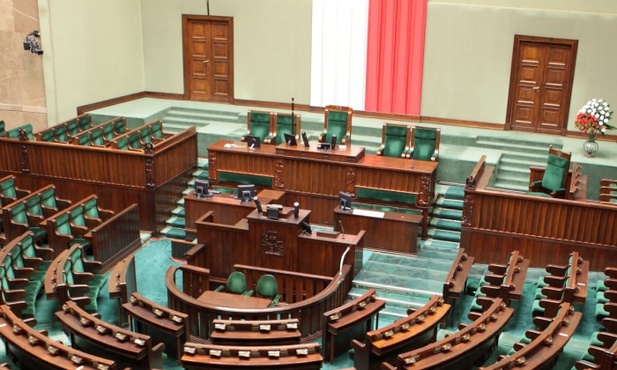 Być chrześcijaninem w polityce