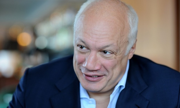 Eric-Emmanuel Schmitt