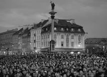 PO apeluje do PiS o refleksję