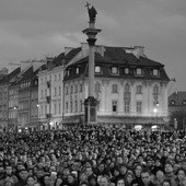 PO apeluje do PiS o refleksję