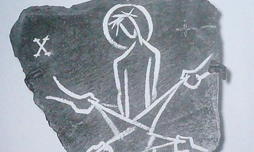 W cieniu Twojego Krzyża