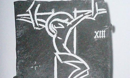 W cieniu Twojego Krzyża