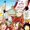 Benedykt XVI bohaterem komiksu 