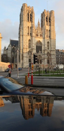 Belgia: Kościół wypłaci odszkodowania?