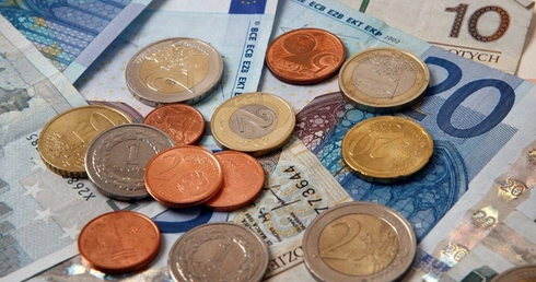 Deficyt budzetu mniejszy niż planowany  