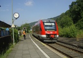 Deutsche Bahn pod lupą KE