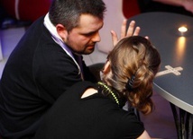 Najpierw mnie wysłuchaj