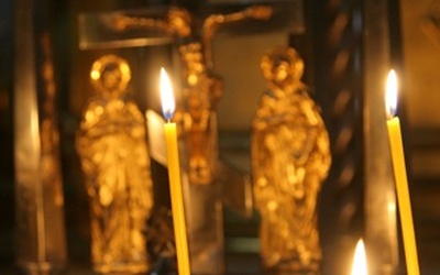 Cerkiewne obchody rocznicy smoleńskiej