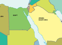 Ropa popłynie przez Katar