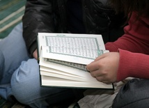 Zabici za Koran