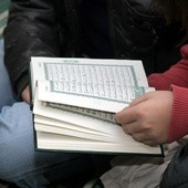 Zabici za Koran