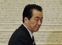 Japonia: Premier da się napromieniować?