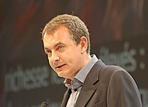 José Luis Rodríguez Zapatero