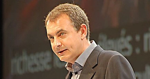 José Luis Rodríguez Zapatero