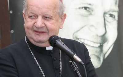 "Kanonicza kardynała Karola Wojtyły"