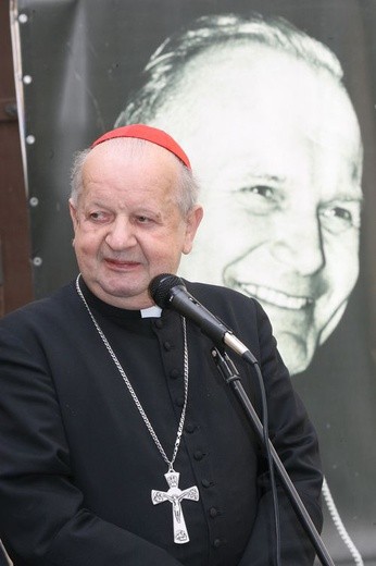 "Kanonicza kardynała Karola Wojtyły"