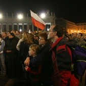 Rocznica śmierci św. Jana Pawła II w nadzwyczajnych okolicznościach