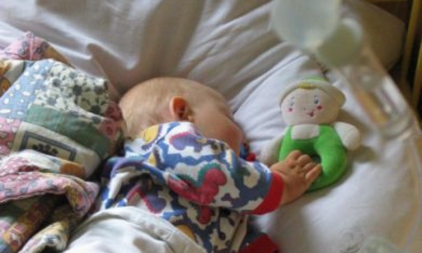 Warszawa: Powstanie szpital pediatryczny