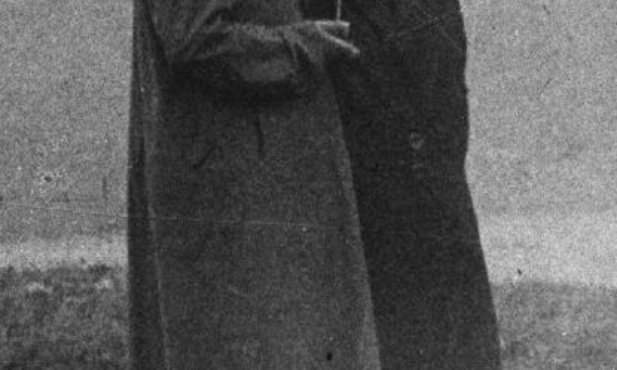 Maria Skłodowska pluła na pomnik