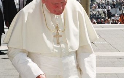 Jan Paweł II pośmiertnie nagrodzony