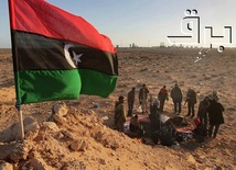 W Libii nie będzie kalifatu?