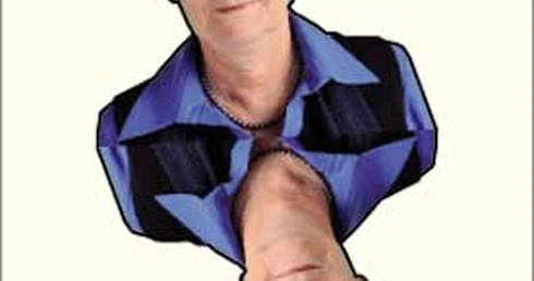 Barbara Fedyszak-Radziejowska
