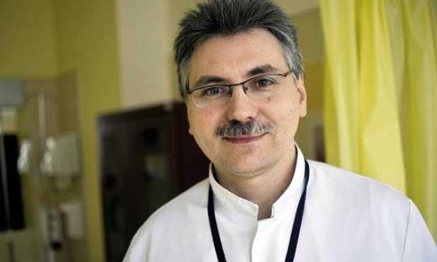 Stres a niepłodność