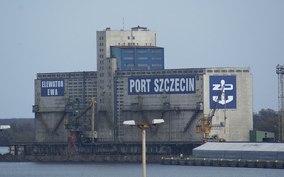 Niemcy: Polskie porty w sporze z Nord Stream