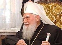 Patriarcha Maksym