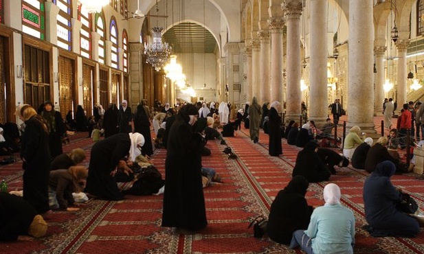 Islamizm albo demokracja