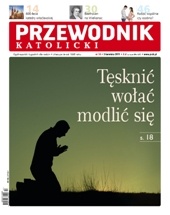 Przewodnik Katolicki 14/2011
