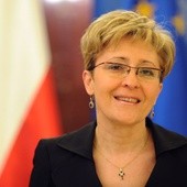 Radziszewska pisze do Kaczyńskiego 