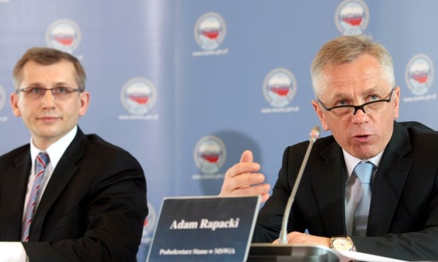 Bezpieczne Euro 2012